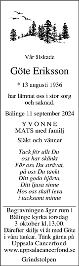 Upsala Nya Tidning