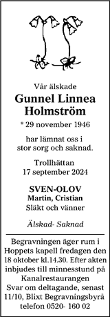 TTELA Trollhättans tidning & Elfsborgs läns allehanda