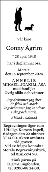 Motala Vadstena Tidning