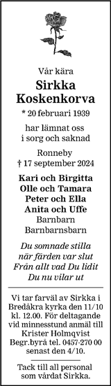 Blekinge Läns Tidning