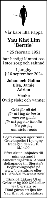Smålänningen