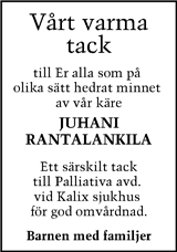 Haparandabladet