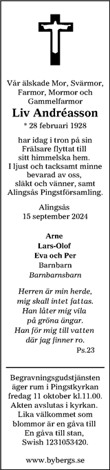Lokalpressen Alingsås