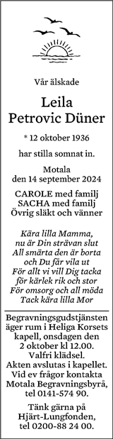 Motala Vadstena Tidning