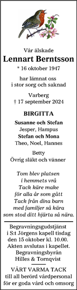 Hallands Nyheter