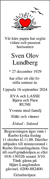 Upsala Nya Tidning
