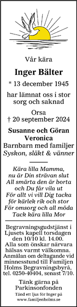 Mora Tidning