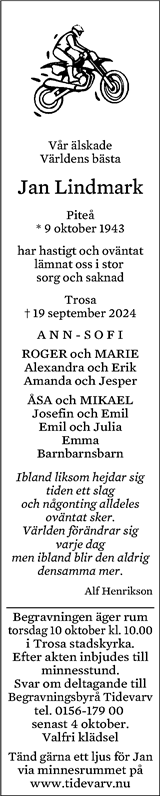 Södermanlands Nyheter
