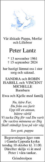 Upsala Nya Tidning