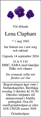 Upsala Nya Tidning