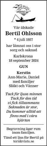 Blekinge Läns Tidning