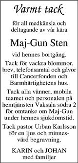 Upsala Nya Tidning