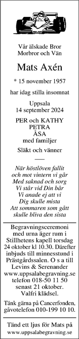 Upsala Nya Tidning