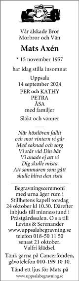 Annonsnytt Östhammar