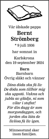 Blekinge Läns Tidning