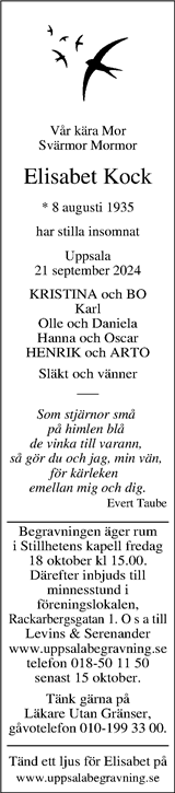 Upsala Nya Tidning