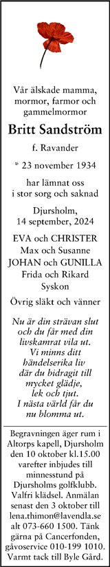 Svenska Dagbladet