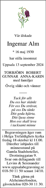Upsala Nya Tidning