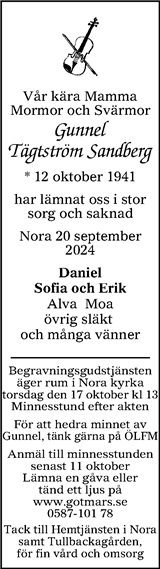 Nerikes Allehanda