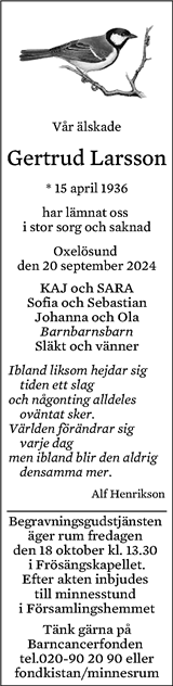 Södermanlands Nyheter