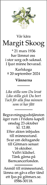 Karlskoga Kuriren,Karlskoga Tidning