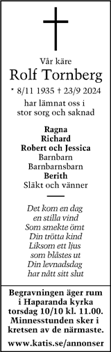 Haparandabladet