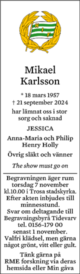 Södermanlands Nyheter