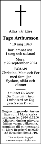 Mora Tidning