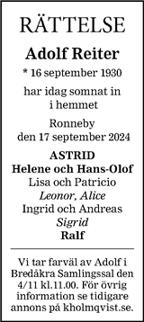 Blekinge Läns Tidning