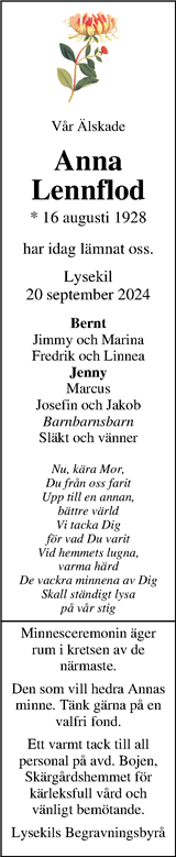 Lysekilsposten