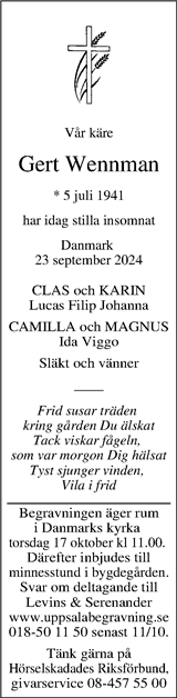 Upsala Nya Tidning
