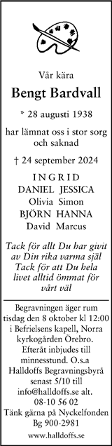 Svenska Dagbladet