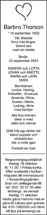 Borås Tidning