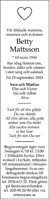 Dalslänningen