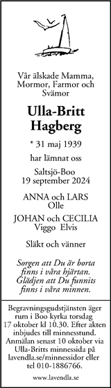 Mitt i Mälarö