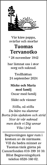 TTELA Trollhättans tidning & Elfsborgs läns allehanda