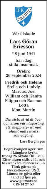 Nerikes Allehanda