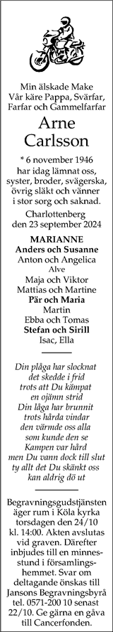 Arvika Nyheter