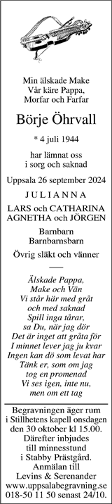 Upsala Nya Tidning