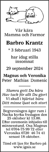 Nacka Värmdö Posten