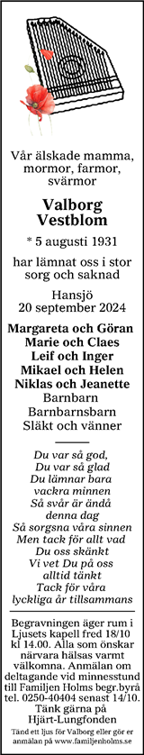 Mora Tidning