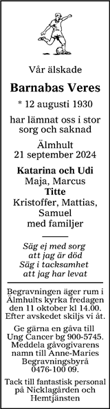 Smålänningen