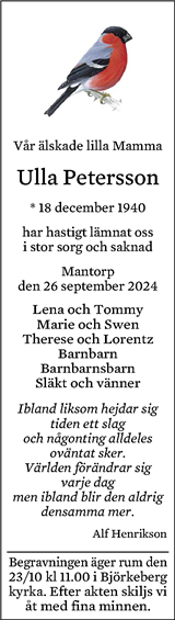 Östgöta Correspondenten