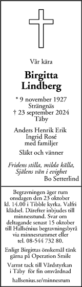 Mitt i Täby