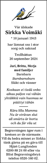 TTELA Trollhättans tidning & Elfsborgs läns allehanda