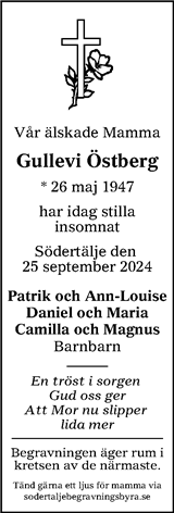 Länstidningen Södertälje