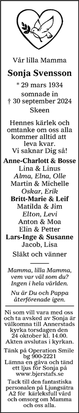 Smålänningen