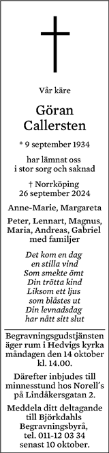 Norrköpings Tidningar