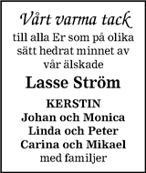 Lokaltidningen Växjö/Alvesta