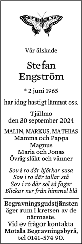 Motala Vadstena Tidning